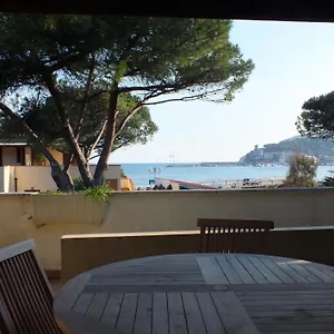Appartamento Golden River, Marina di Campo