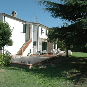 Appartamento Casa Del Mandorlo, Marina di Campo