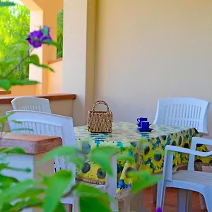 Appartamento Casa Dini, Marina di Campo