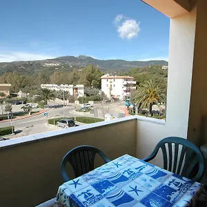 Appartamento Orizzonti, Marina di Campo