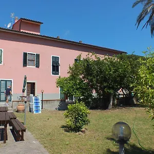 Appartamento Casale Al Mare, Marina di Campo