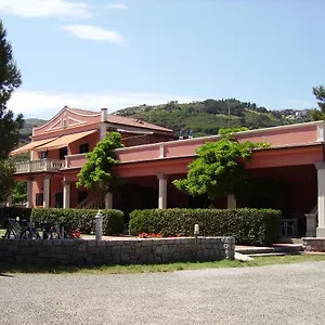 Pozzo Al Moro Village Marina di Campo