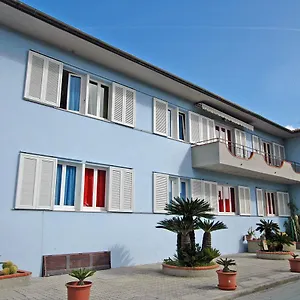 Il Pavone Marina di Campo