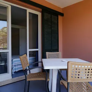 Maricampo By Helloelba Aparthotel