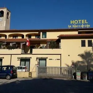 2* Hotel La Barcarola
