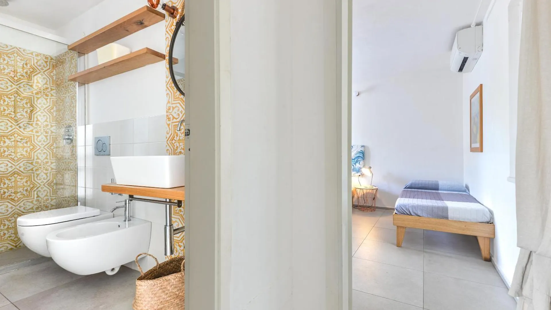 Villa Fantagali Apt 505 Marina di Campo 0*,  Italy