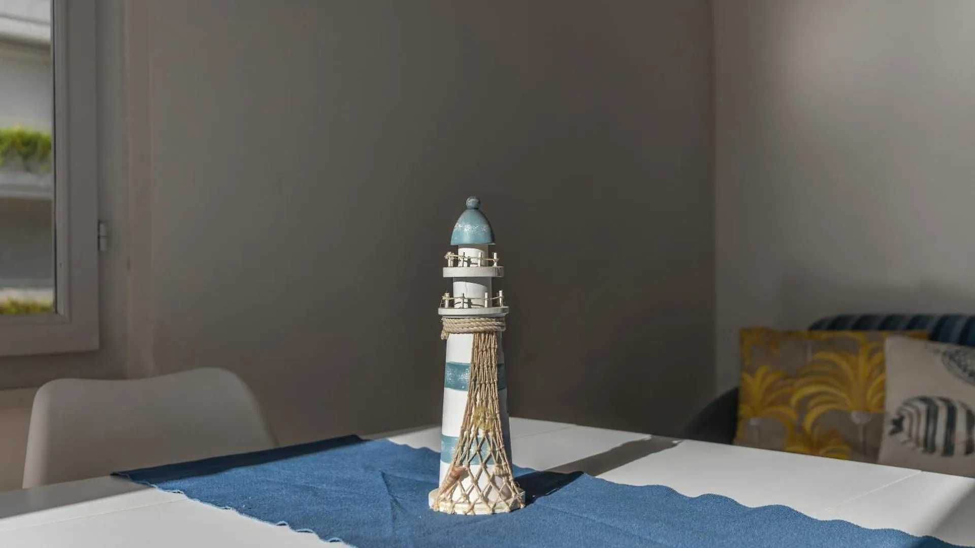 Apartment Villa Fantagali Apt 505 Marina di Campo Italy