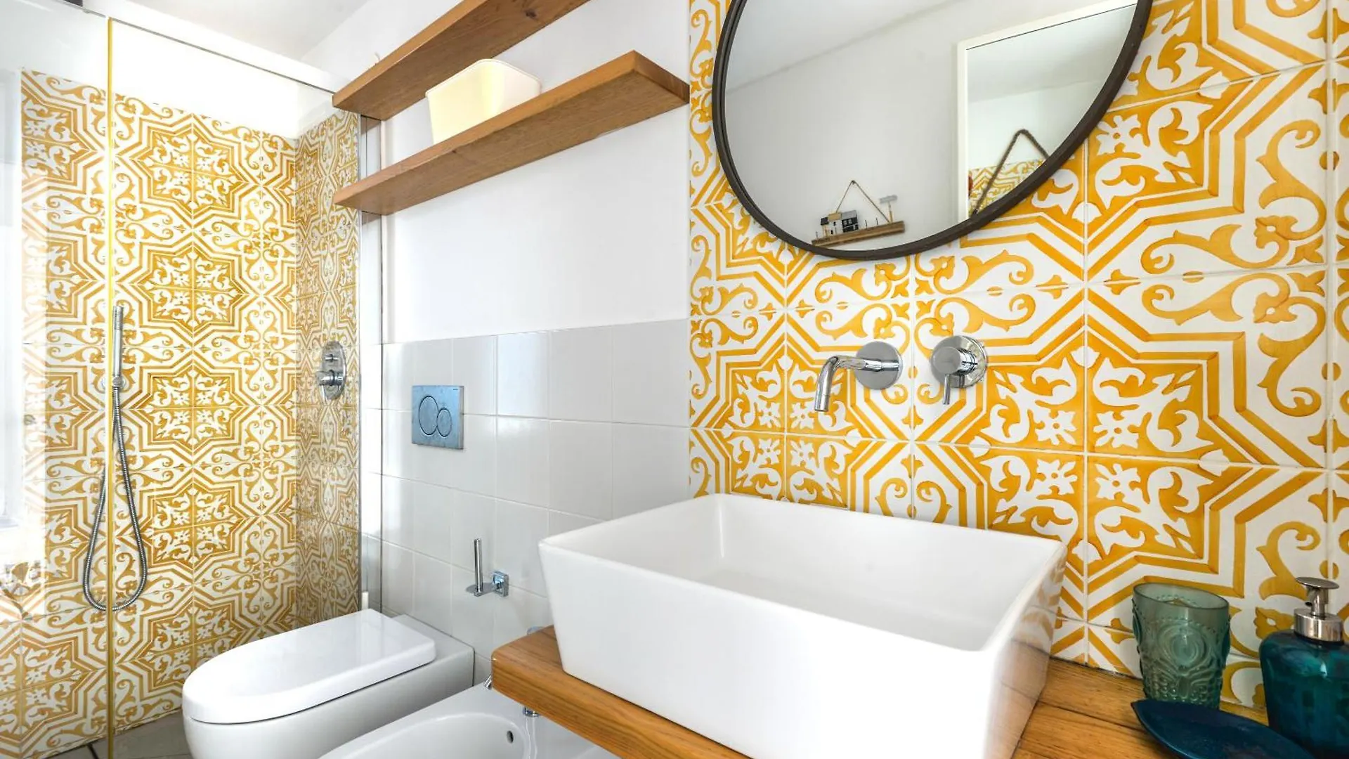 Villa Fantagali Apt 505 Marina di Campo Italy