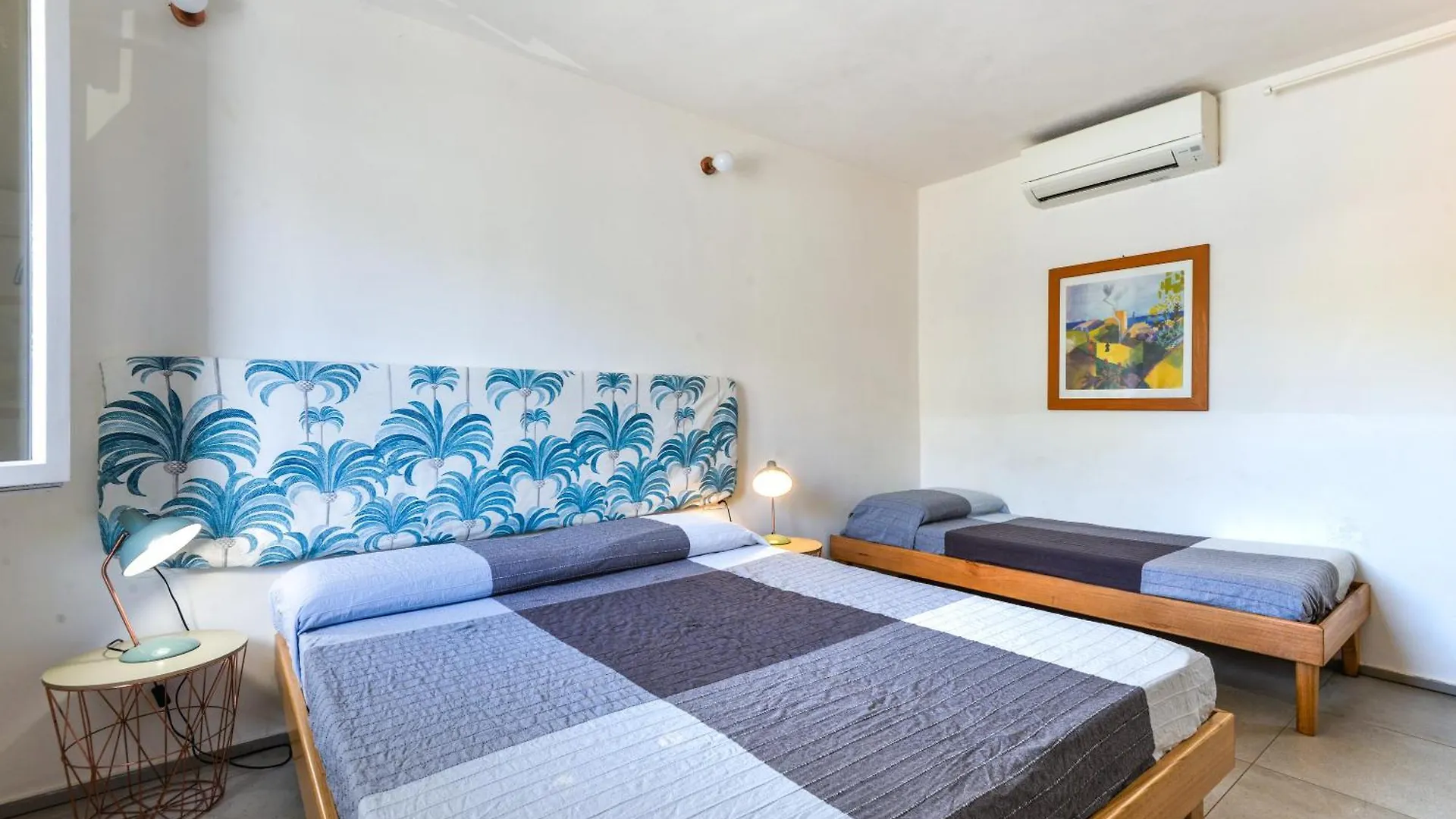 Villa Fantagali Apt 505 Marina di Campo Italy