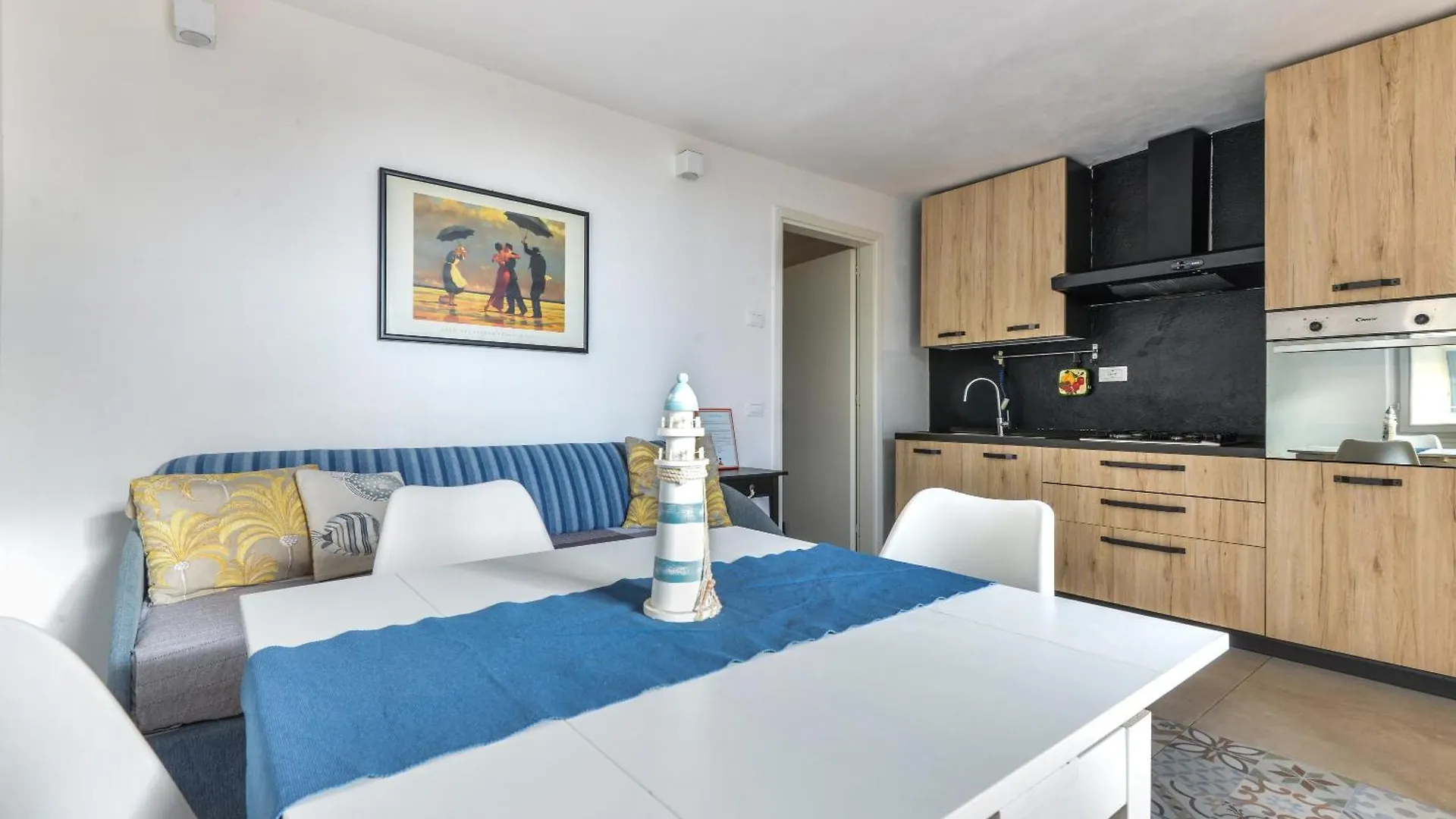 Villa Fantagali Apt 505 Marina di Campo