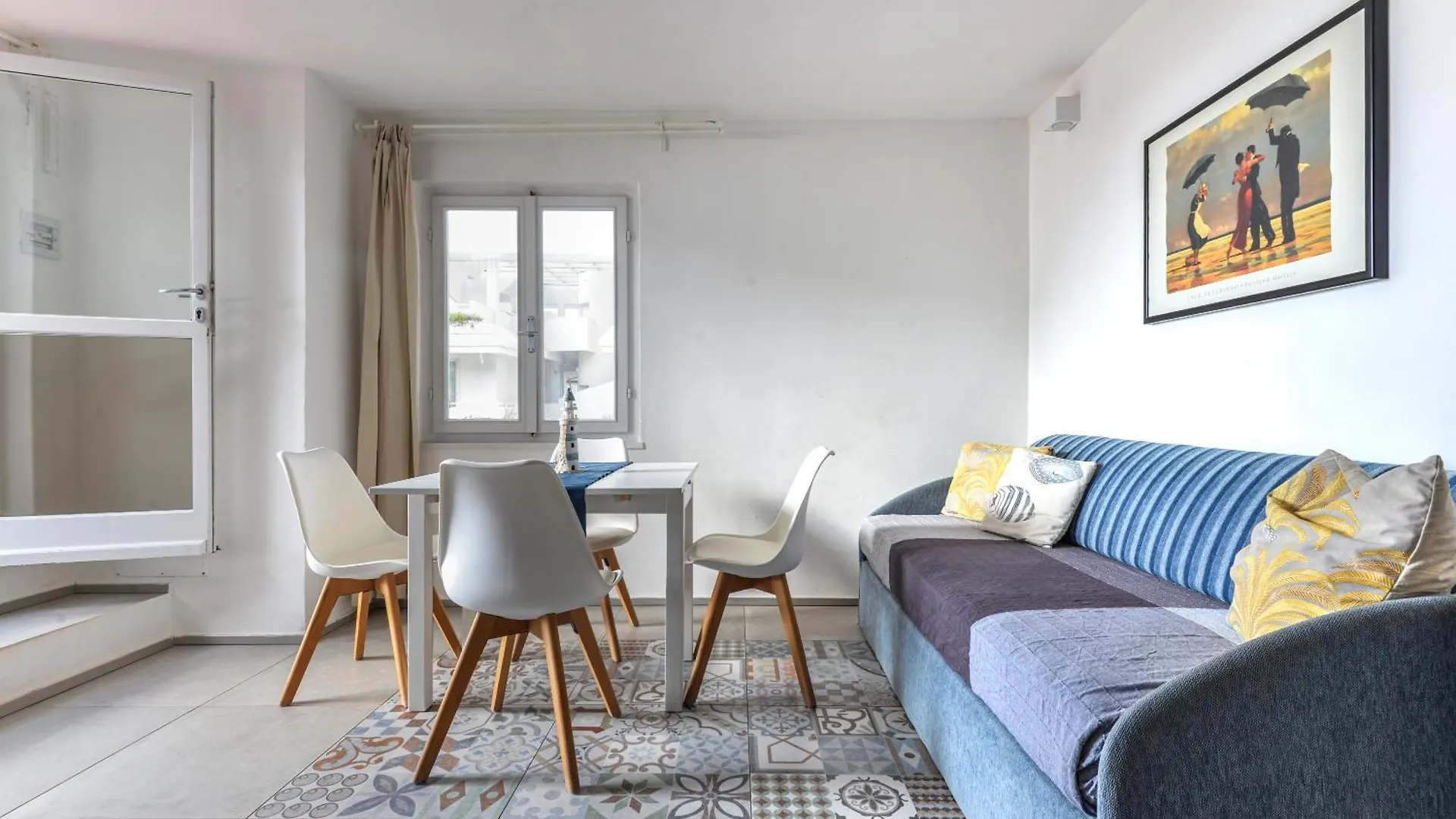 Apartment Villa Fantagali Apt 505 Marina di Campo