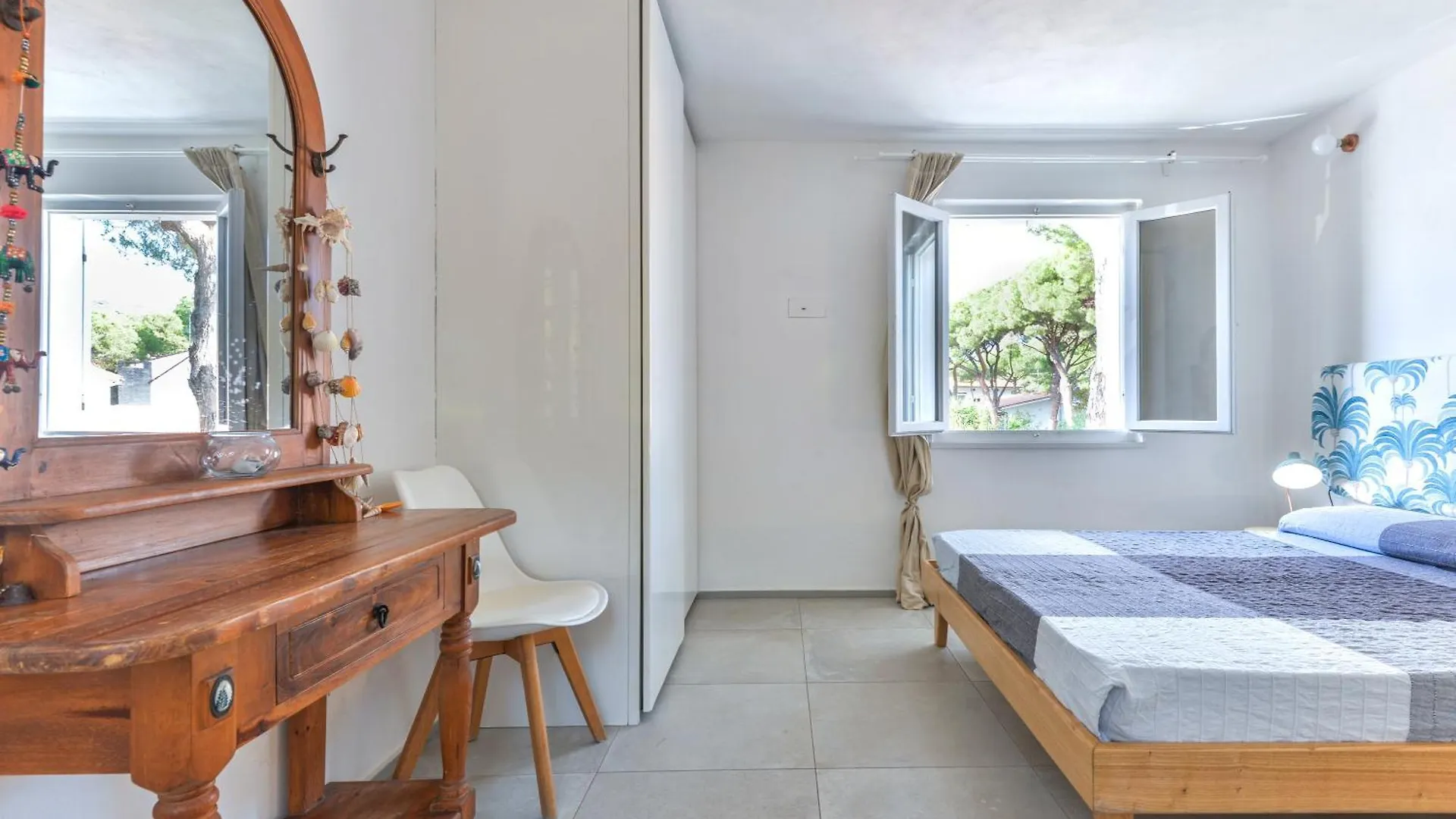 Villa Fantagali Apt 505 Marina di Campo Apartment